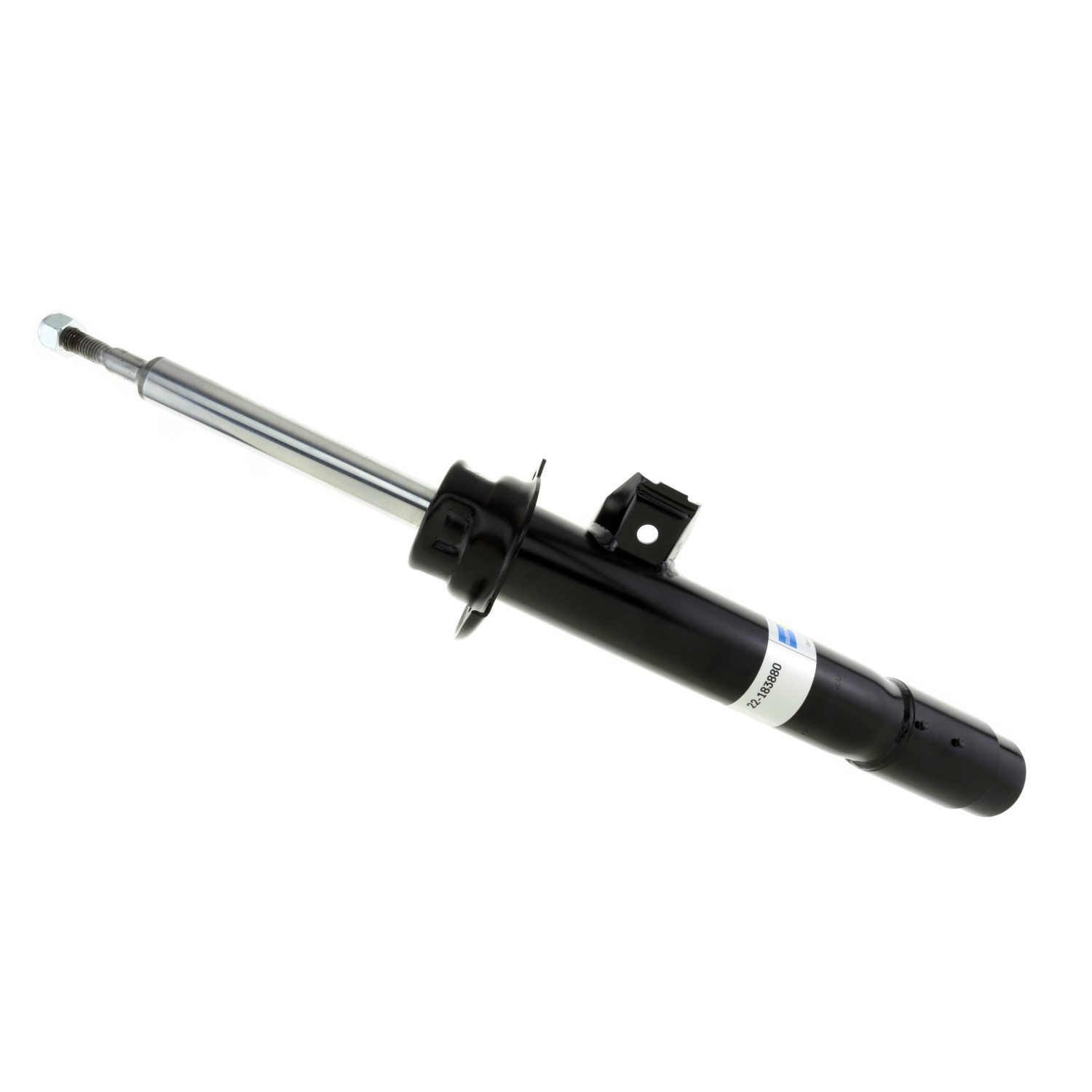 Bilstein 22-183880 B4 OE Replacement - Suspension Strut Assembly - Image 2