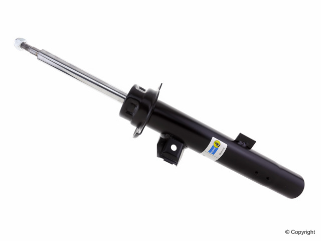 Bilstein 22-183897 B4 OE Replacement - Suspension Strut Assembly