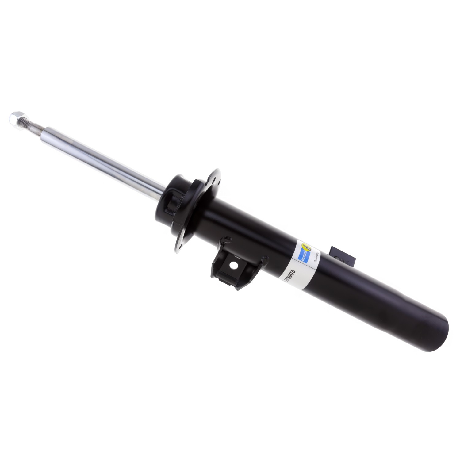 Bilstein 22-183903 B4 OE Replacement - Suspension Strut Assembly - Image 3