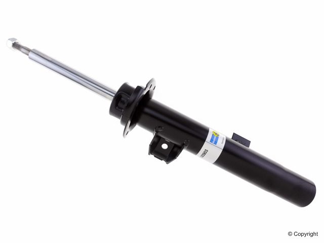 Bilstein 22-183903 B4 OE Replacement - Suspension Strut Assembly - Image 4