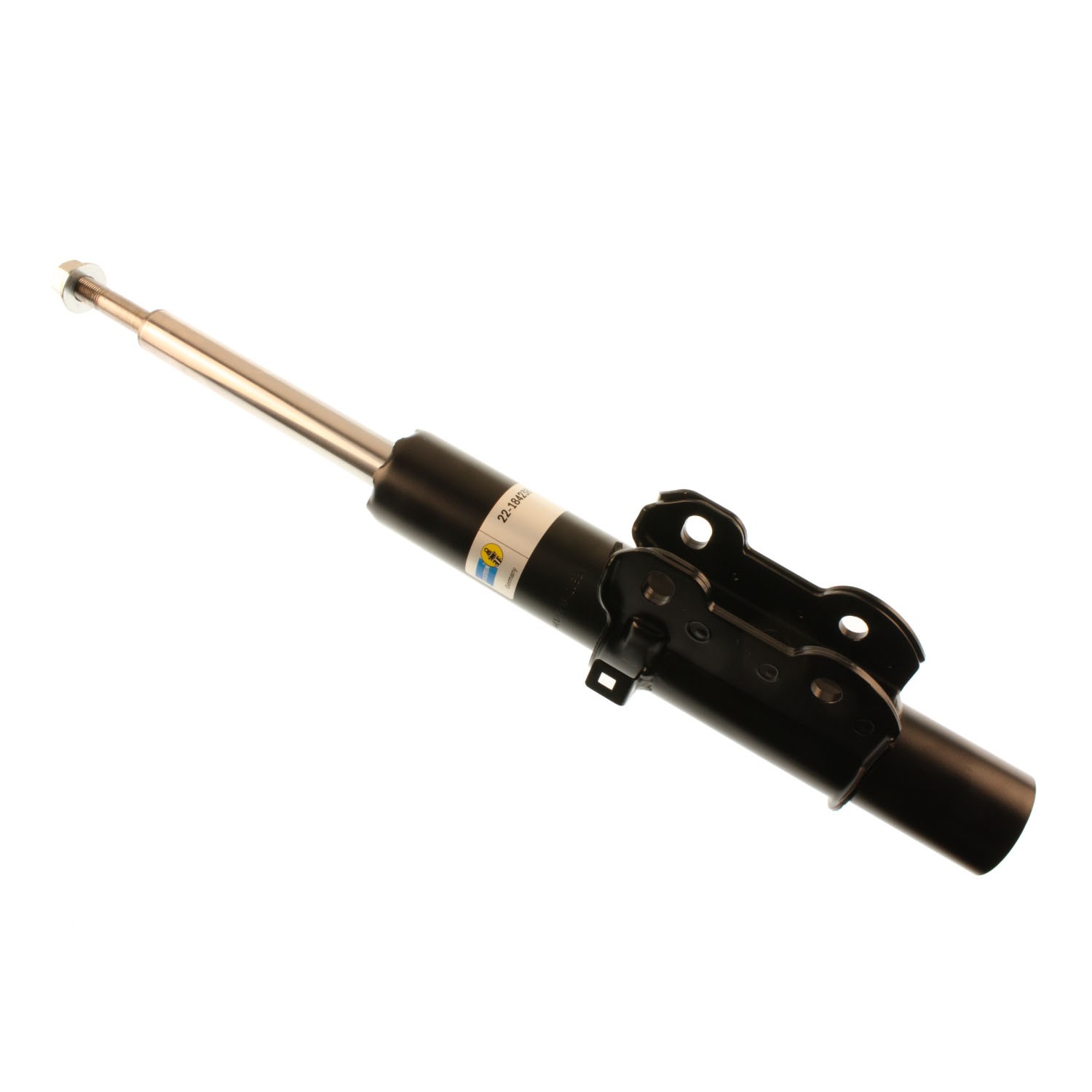 Bilstein 22-184238 B4 OE Replacement - Suspension Strut Assembly Pack of 2