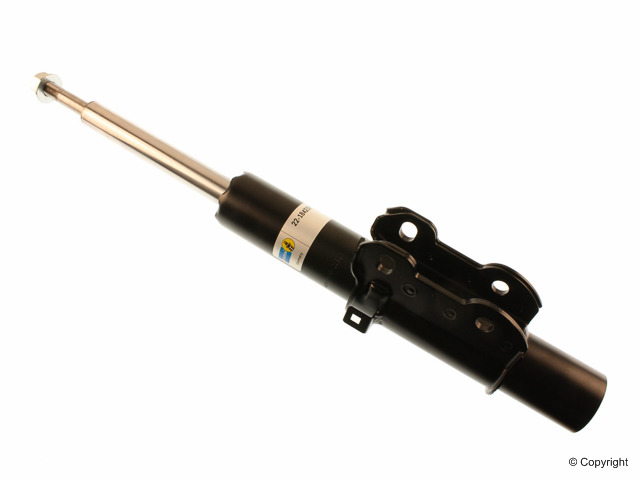 Bilstein 22-184238 B4 OE Replacement - Suspension Strut Assembly Pack of 2 - Image 3