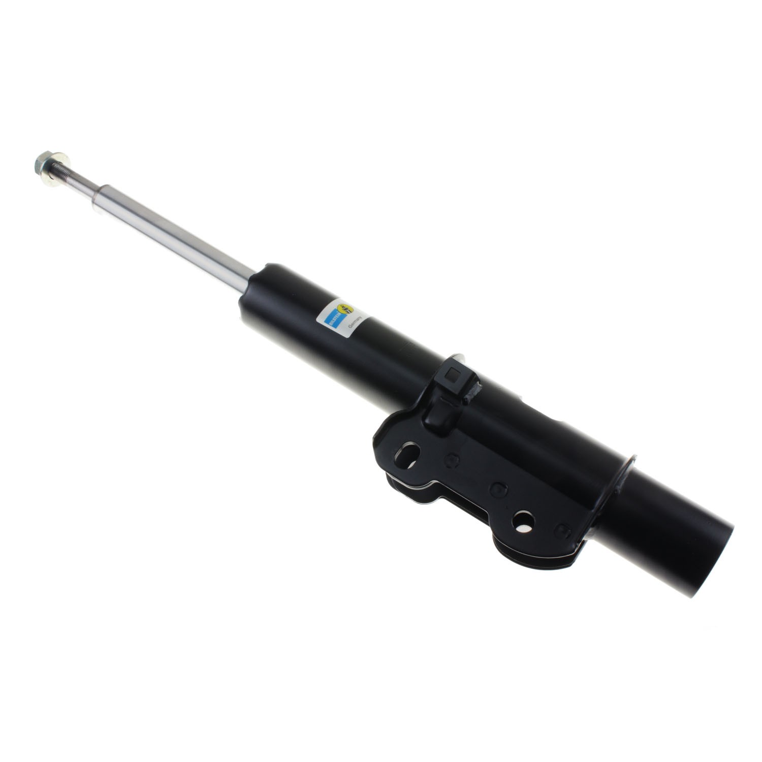 Bilstein 22-184245 B4 OE Replacement - Suspension Strut Assembly Pack of 2