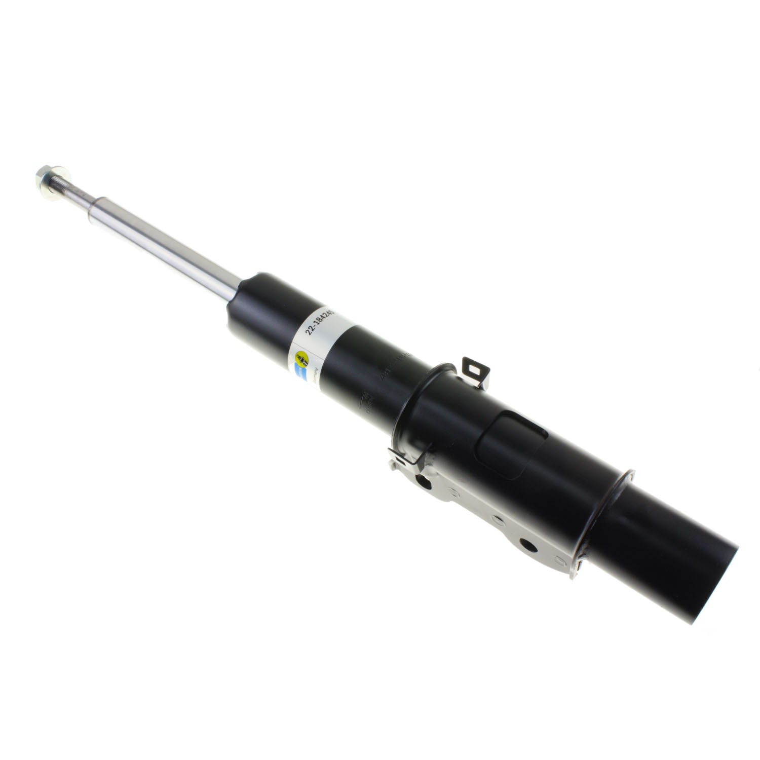 Bilstein 22-184245 B4 OE Replacement - Suspension Strut Assembly Pack of 2 - Image 3