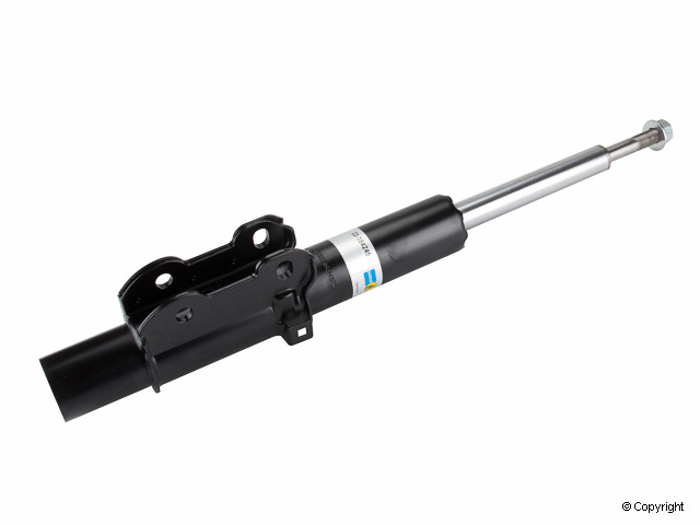 Bilstein 22-184245 B4 OE Replacement - Suspension Strut Assembly Pack of 2 - Image 2