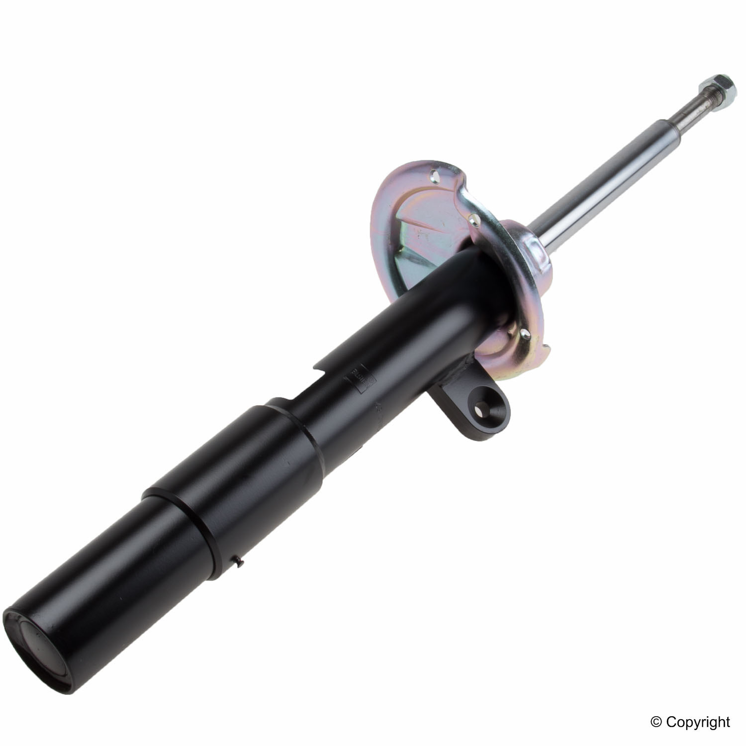 Bilstein 22-184306 B4 OE Replacement - Suspension Strut Assembly - Image 3