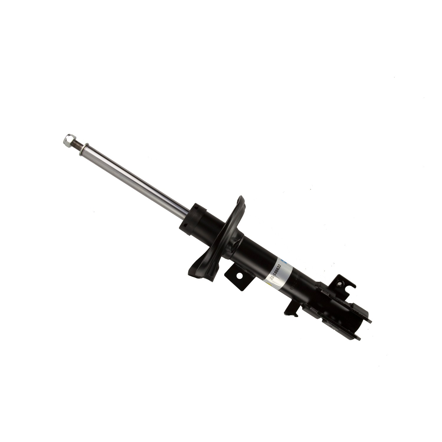 Bilstein 22-188632 B4 OE Replacement - Suspension Strut Assembly - Image 3