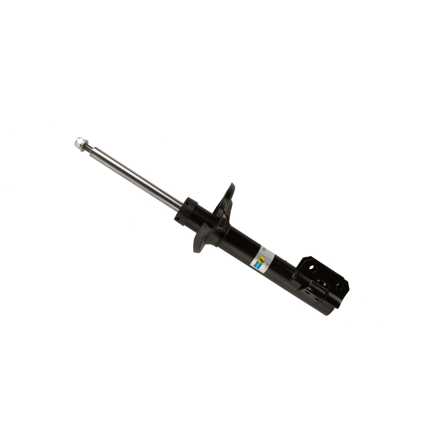 Bilstein 22-188649 B4 OE Replacement - Suspension Strut Assembly