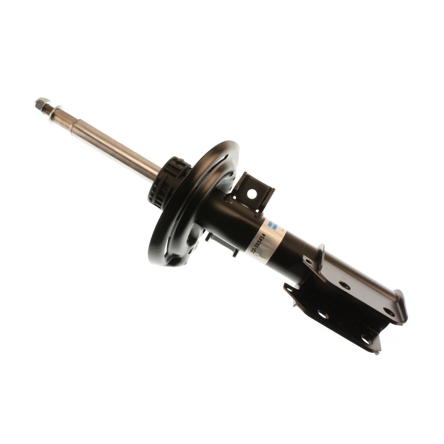 Bilstein 22-193414 B4 OE Replacement (DampMatic) - Suspension Strut Assembly Pack of 2 - Image 2