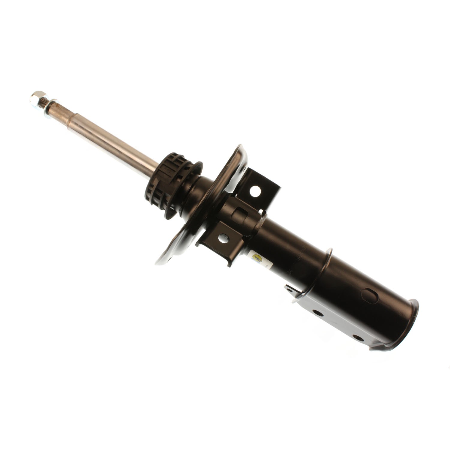 Bilstein 22-193414 B4 OE Replacement (DampMatic) - Suspension Strut Assembly Pack of 2 - Image 3