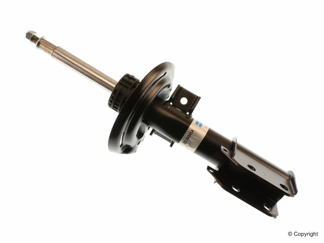 Bilstein 22-193414 B4 OE Replacement (DampMatic) - Suspension Strut Assembly Pack of 2 - Image 5