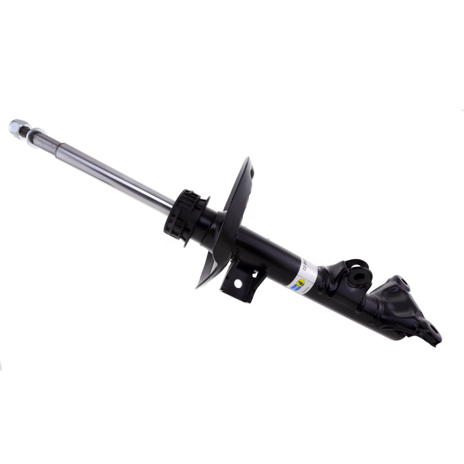 Bilstein 22-194091 B4 OE Replacement (DampMatic) - Suspension Strut Assembly - Image 2