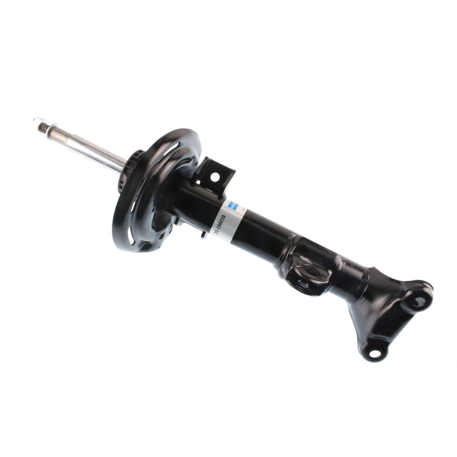 Bilstein 22-196019 B4 OE Replacement (DampMatic) - Suspension Strut Assembly - Image 2