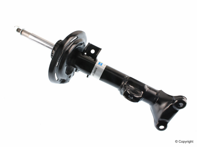 Bilstein 22-196019 B4 OE Replacement (DampMatic) - Suspension Strut Assembly - Image 3