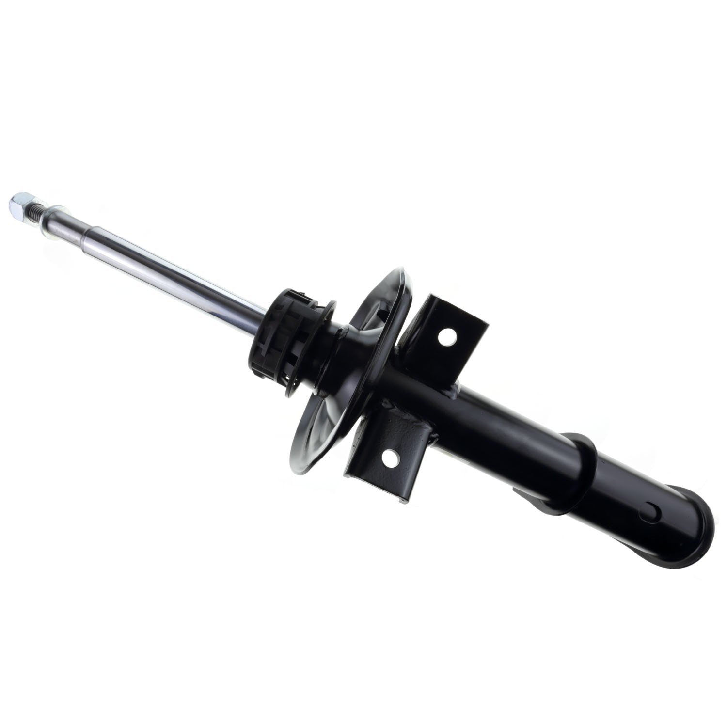 Bilstein 22-197313 B4 OE Replacement (DampMatic) - Suspension Strut Assembly - Image 2
