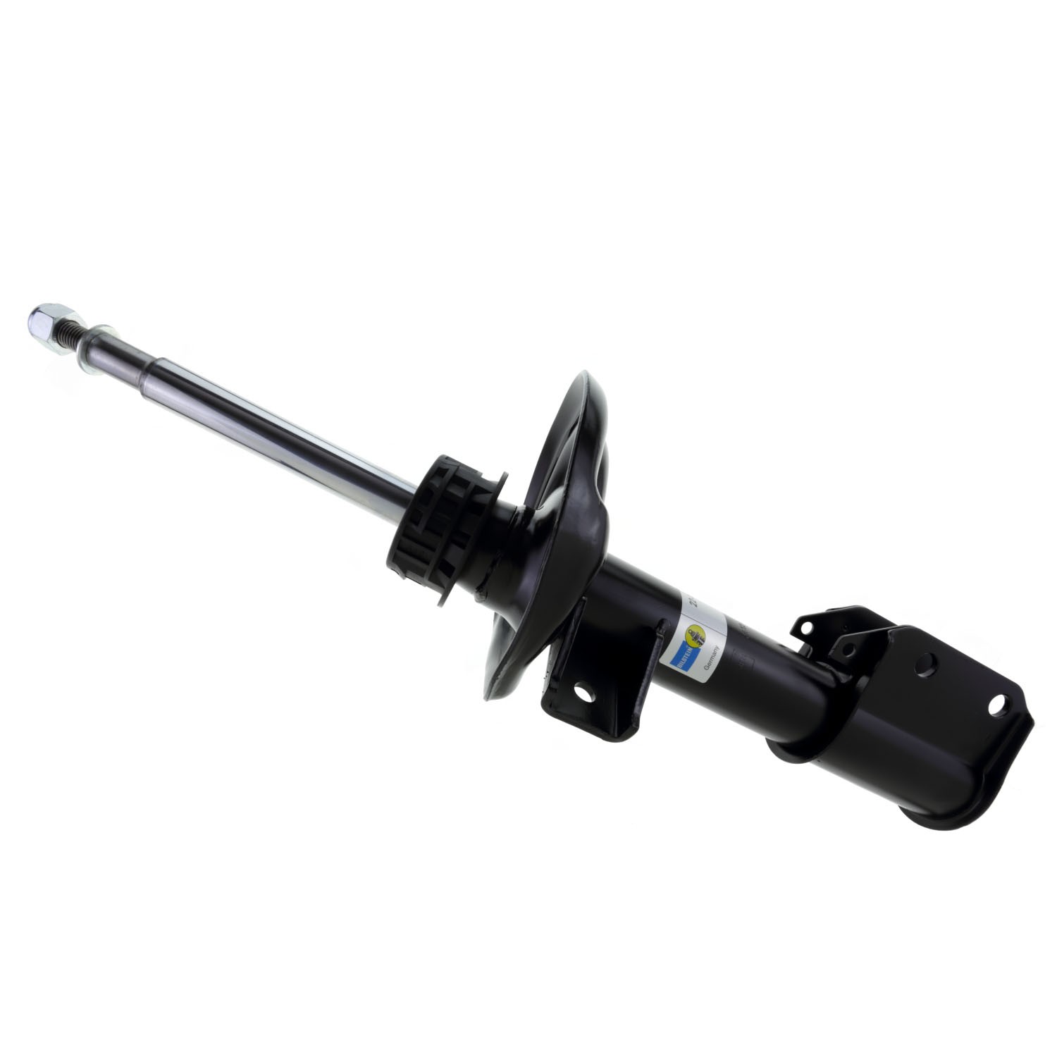 Bilstein 22-197313 B4 OE Replacement (DampMatic) - Suspension Strut Assembly - Image 4