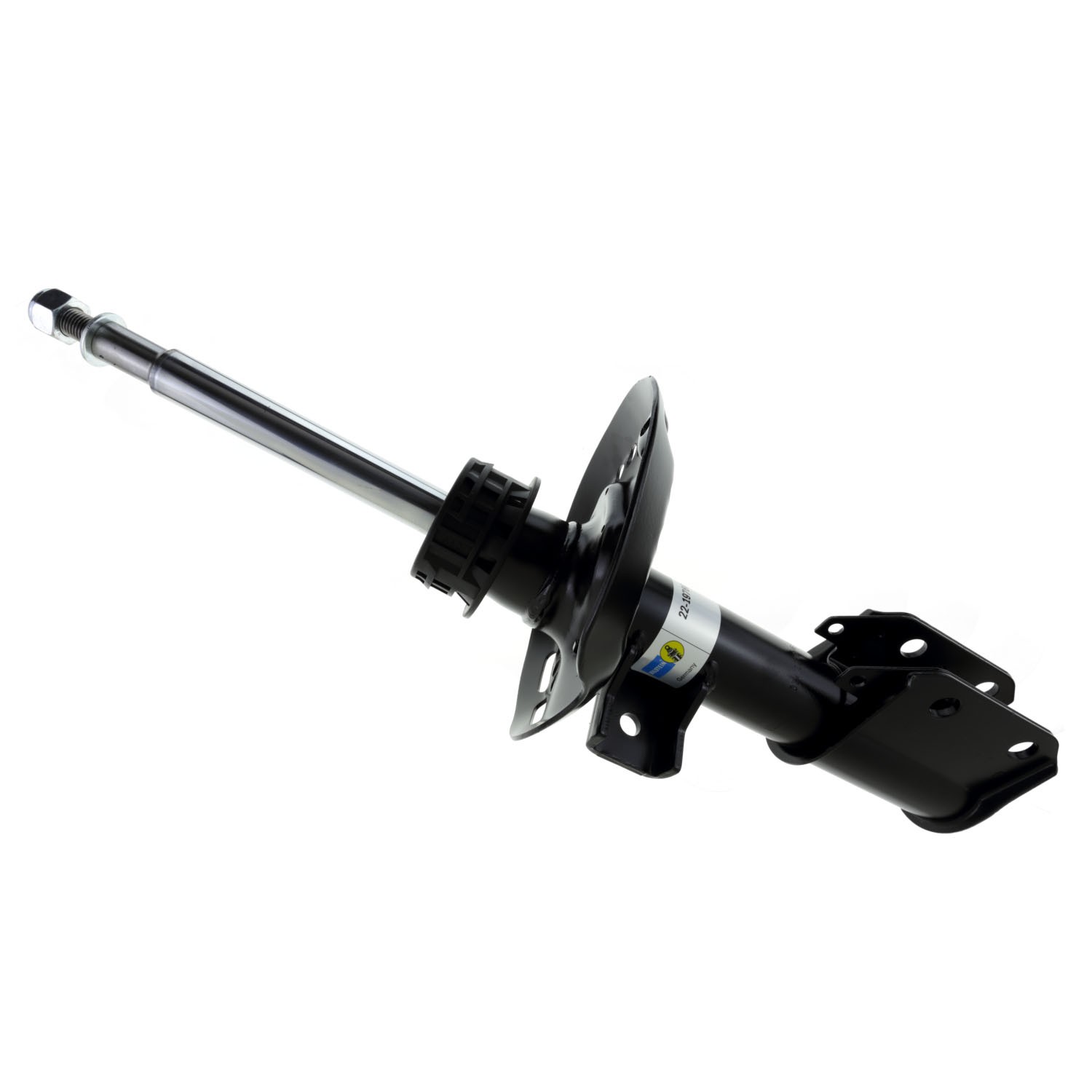 Bilstein 22-197665 B4 OE Replacement (DampMatic) - Suspension Strut Assembly - Image 3