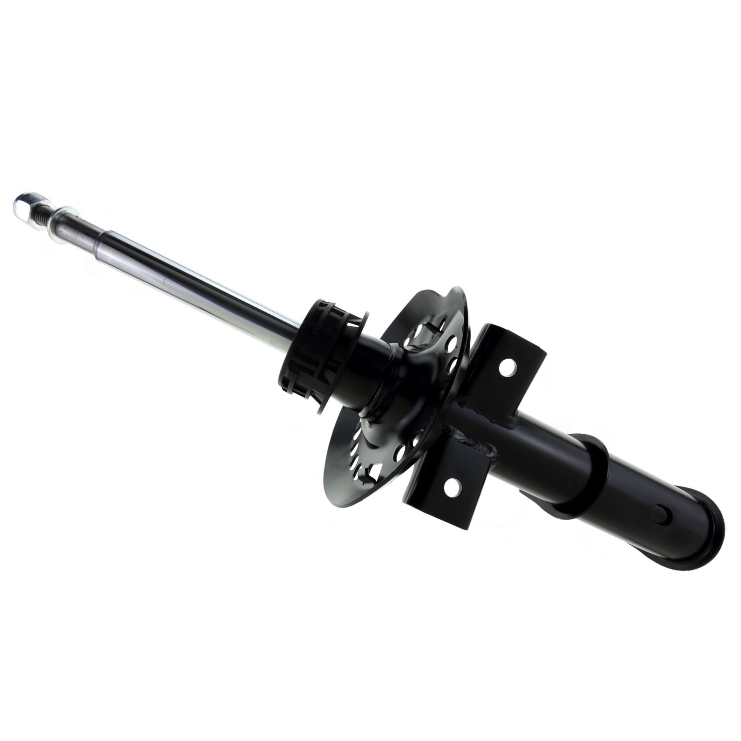 Bilstein 22-197665 B4 OE Replacement (DampMatic) - Suspension Strut Assembly - Image 2