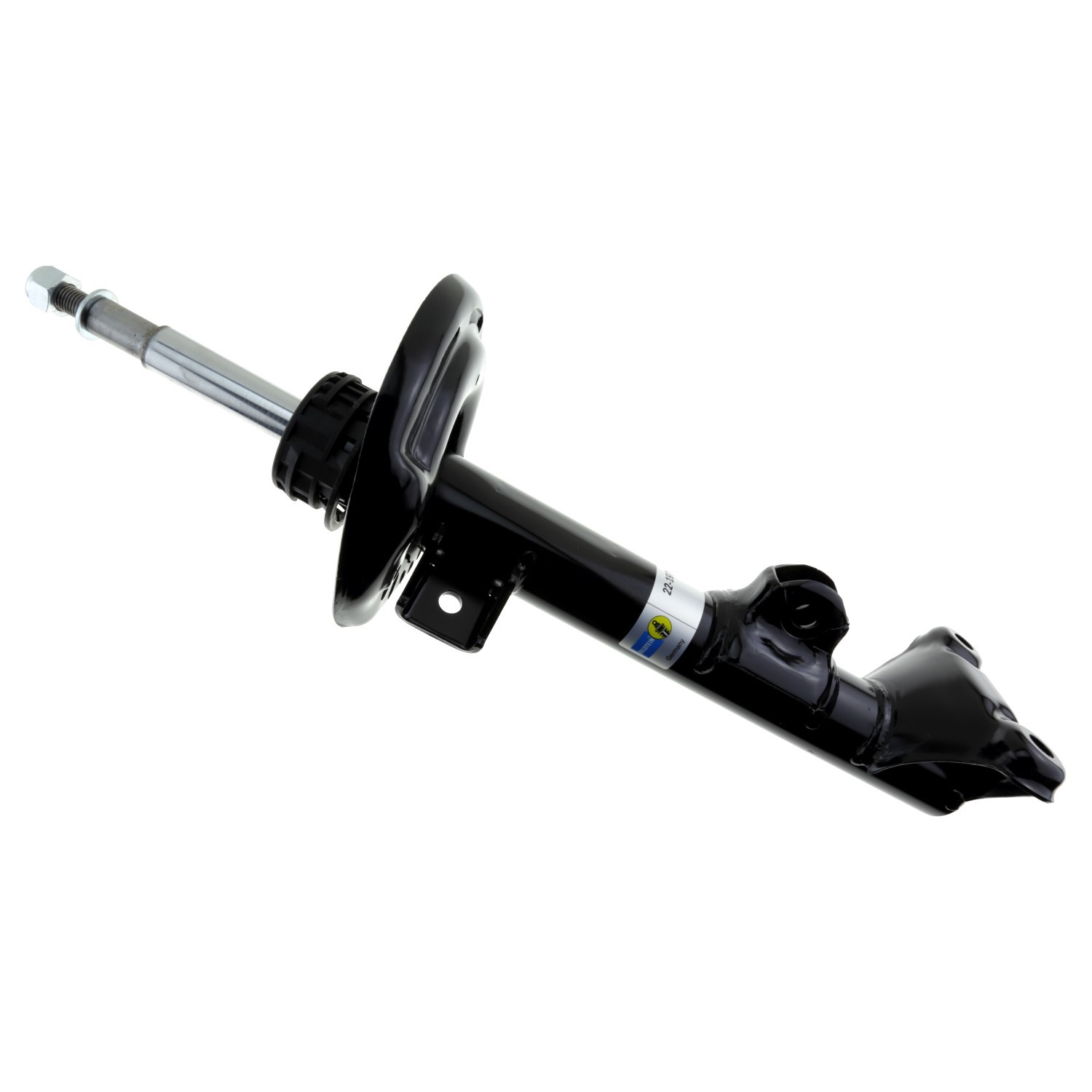 Bilstein 22-197849 B4 OE Replacement - Suspension Strut Assembly - Image 4