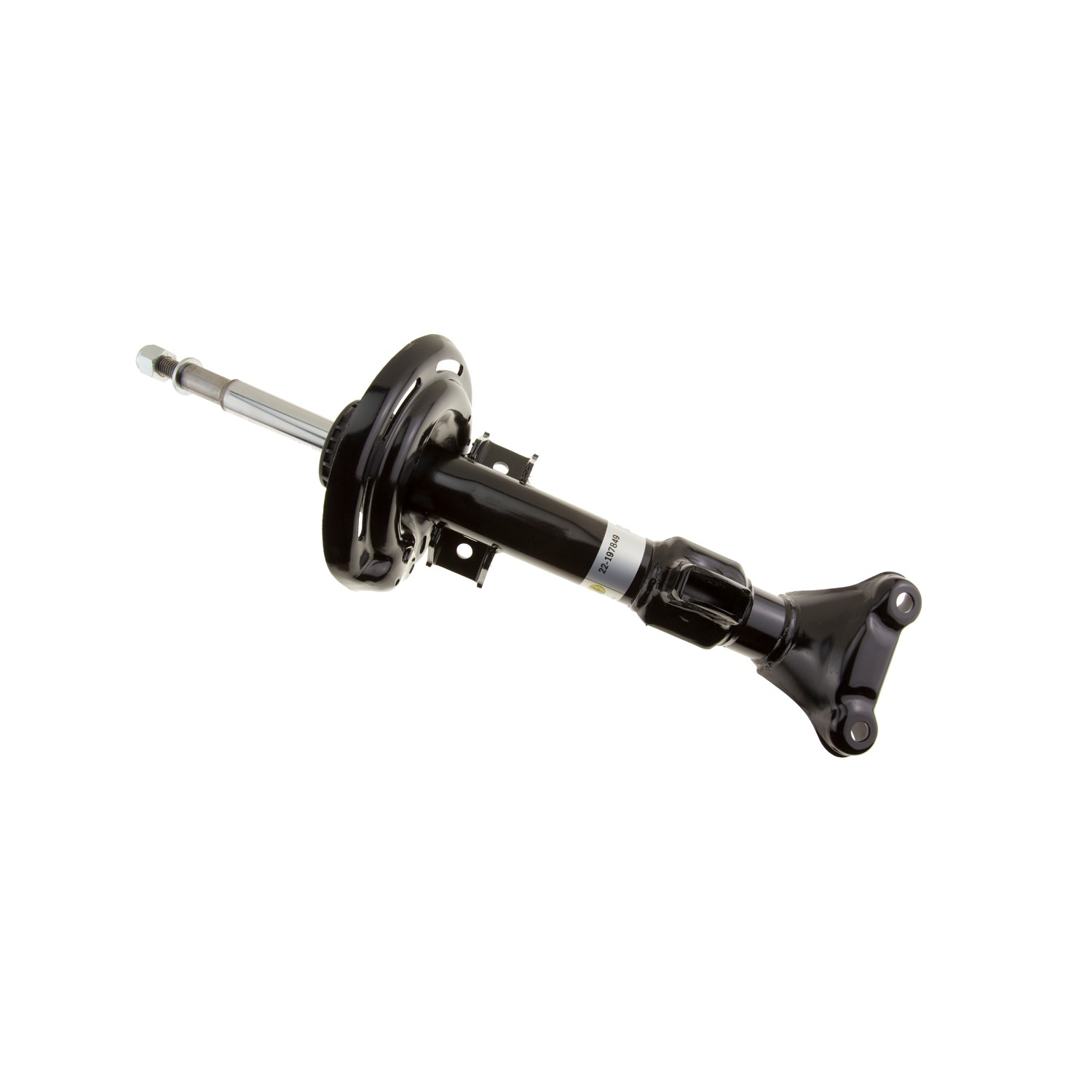 Bilstein 22-197849 B4 OE Replacement - Suspension Strut Assembly - Image 2