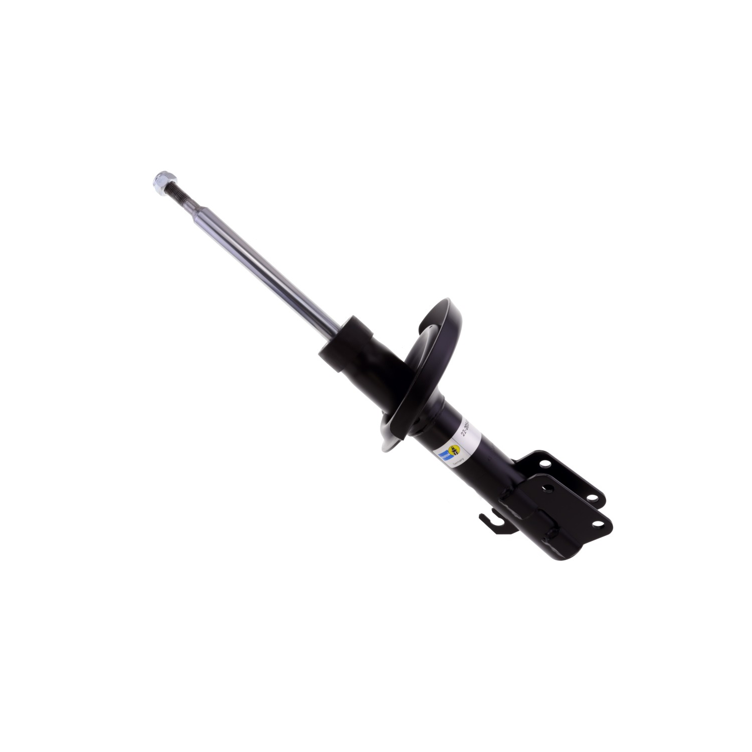 Bilstein 22-205414 B4 OE Replacement - Suspension Strut Assembly Pack of 2 - Image 4