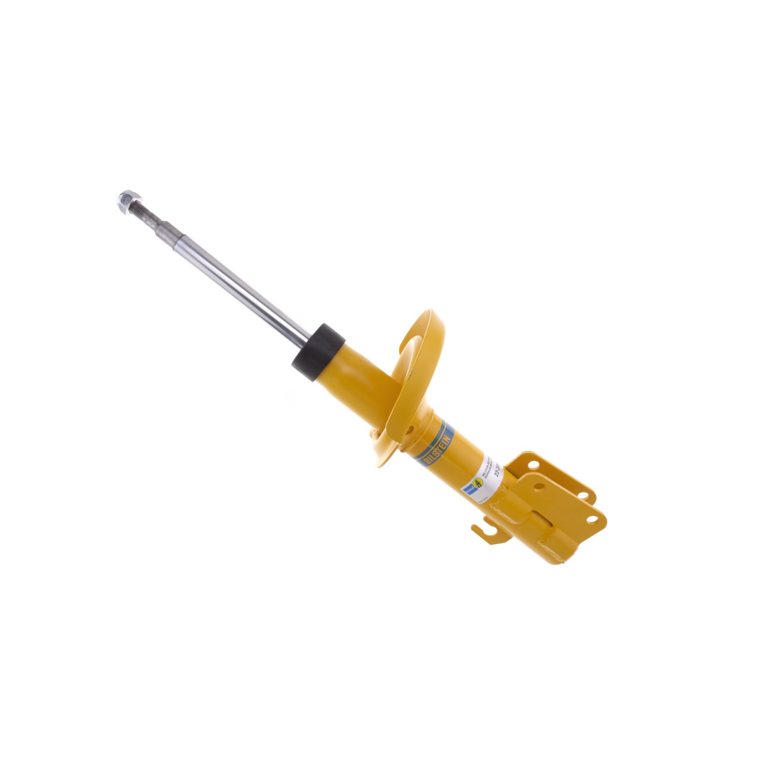 Bilstein 22-205438 B6 Performance - Suspension Strut Assembly Pack of 2 - Image 4