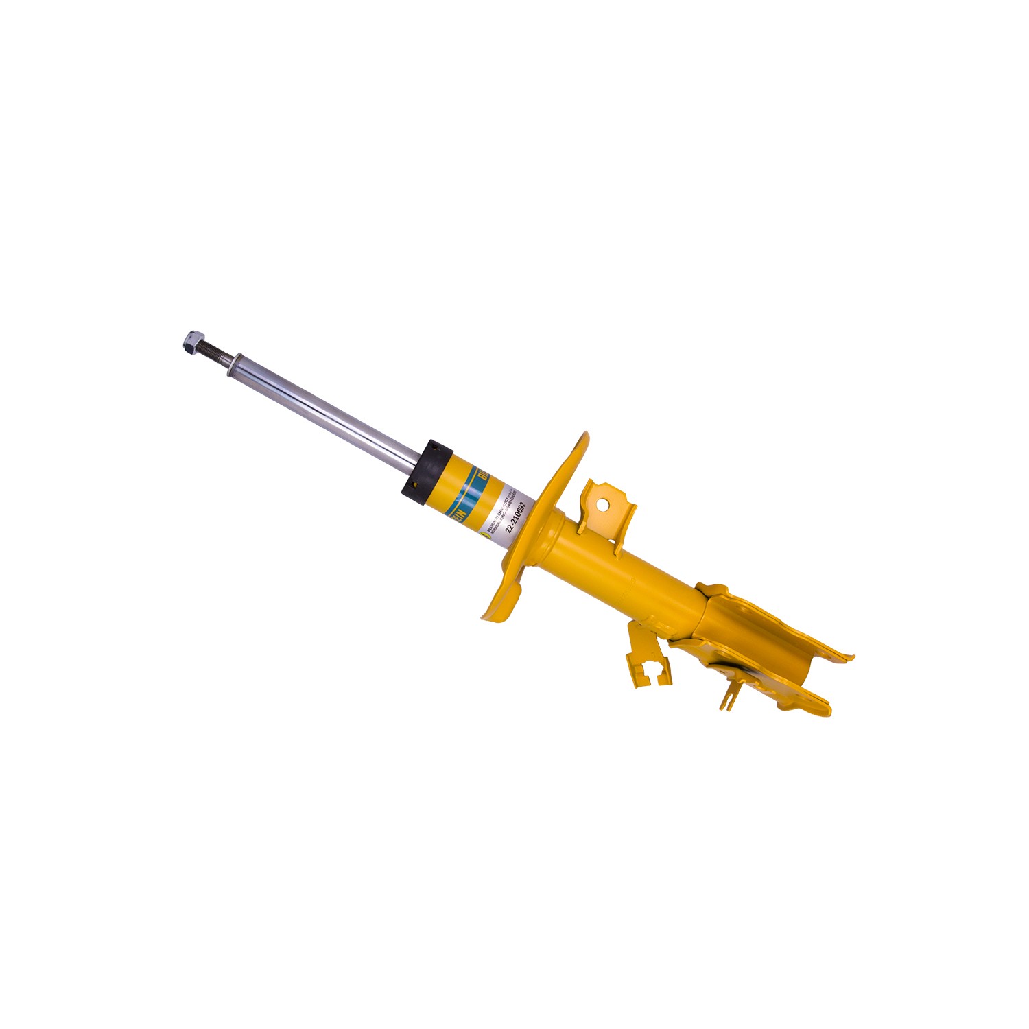Bilstein 22-210692 B6 Performance - Suspension Strut Assembly - Image 2
