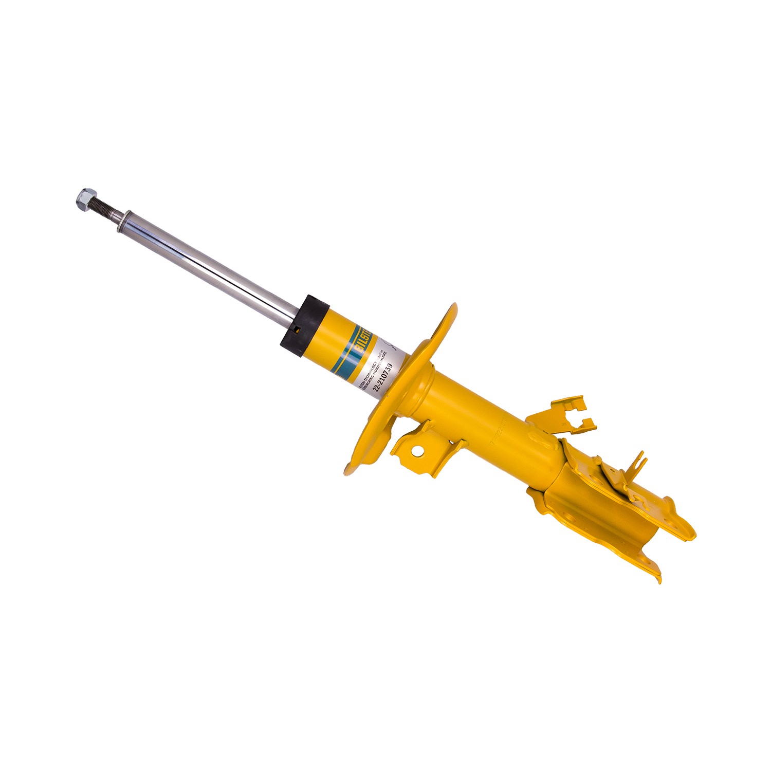 Bilstein 22-210739 B6 Performance - Suspension Strut Assembly - Image 3