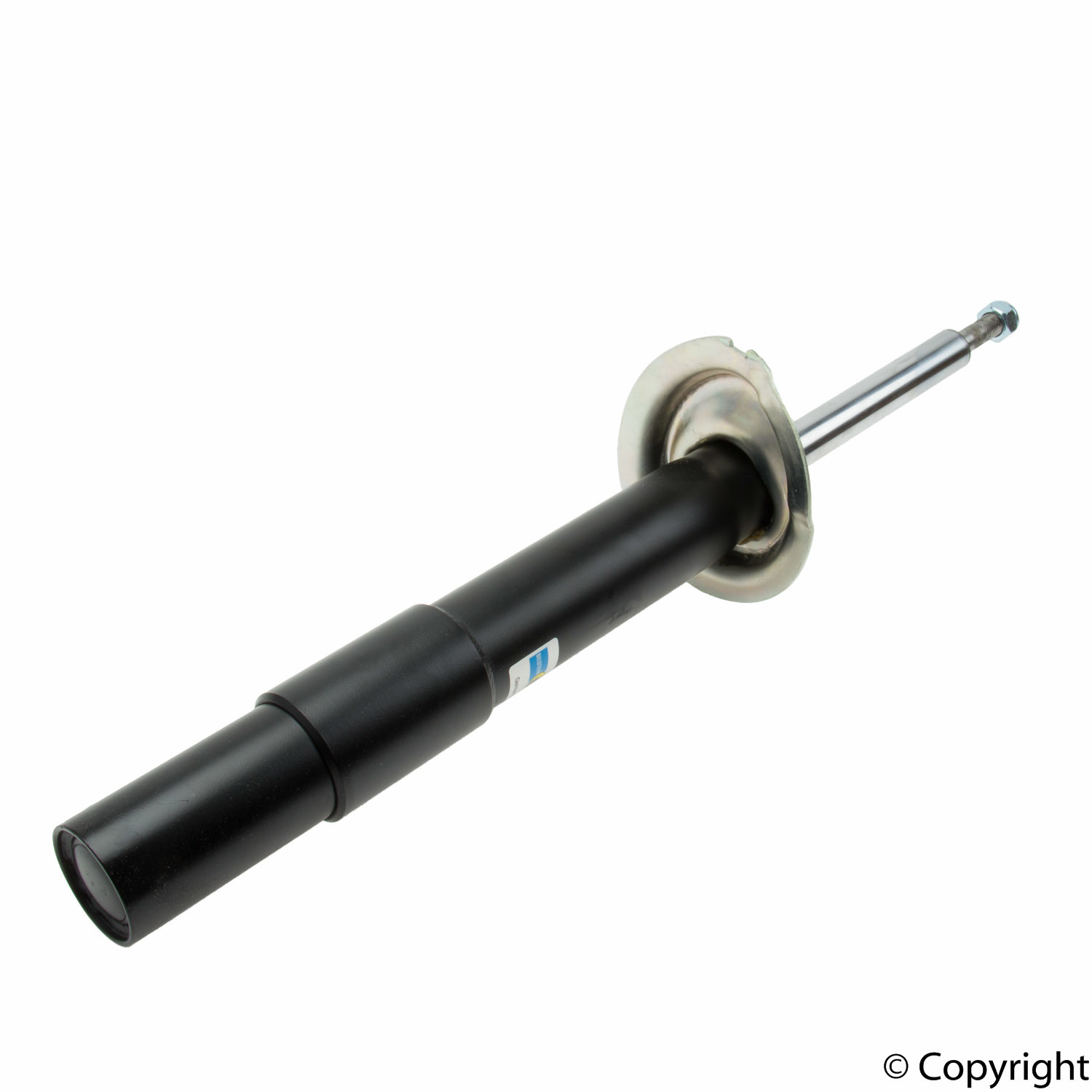 Bilstein 22-212696 B4 OE Replacement - Suspension Strut Assembly Pack of 2 - Image 4