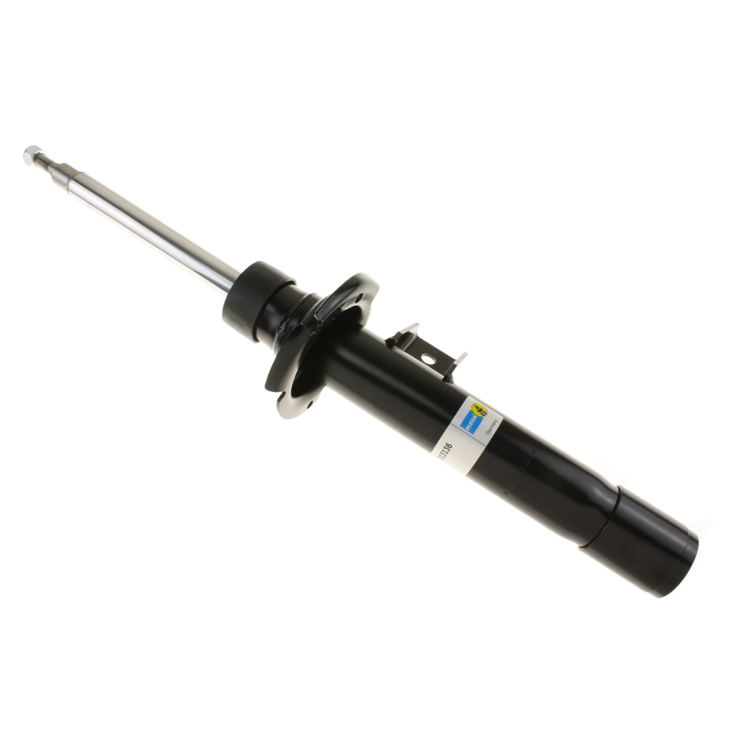 Bilstein 22-213136 B4 OE Replacement - Suspension Strut Assembly