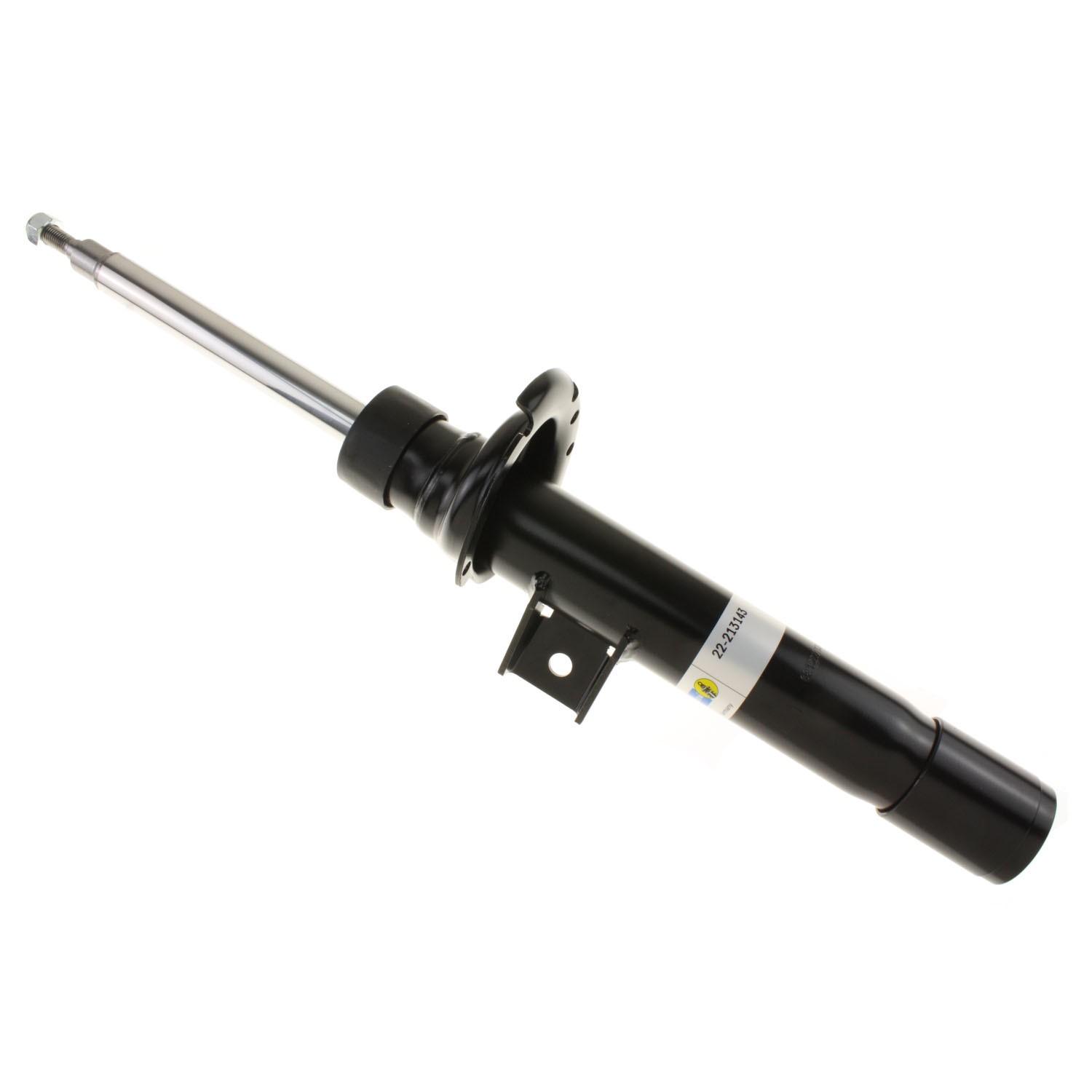Bilstein 22-213143 B4 OE Replacement - Suspension Strut Assembly - Image 2