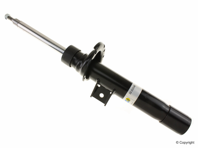 Bilstein 22-213143 B4 OE Replacement - Suspension Strut Assembly