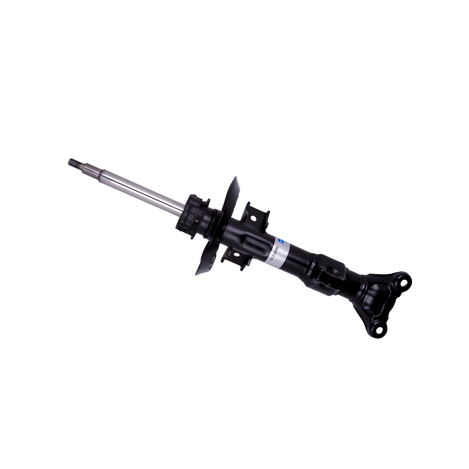 Bilstein 22-214065 B4 OE Replacement - Suspension Strut Assembly - Image 2
