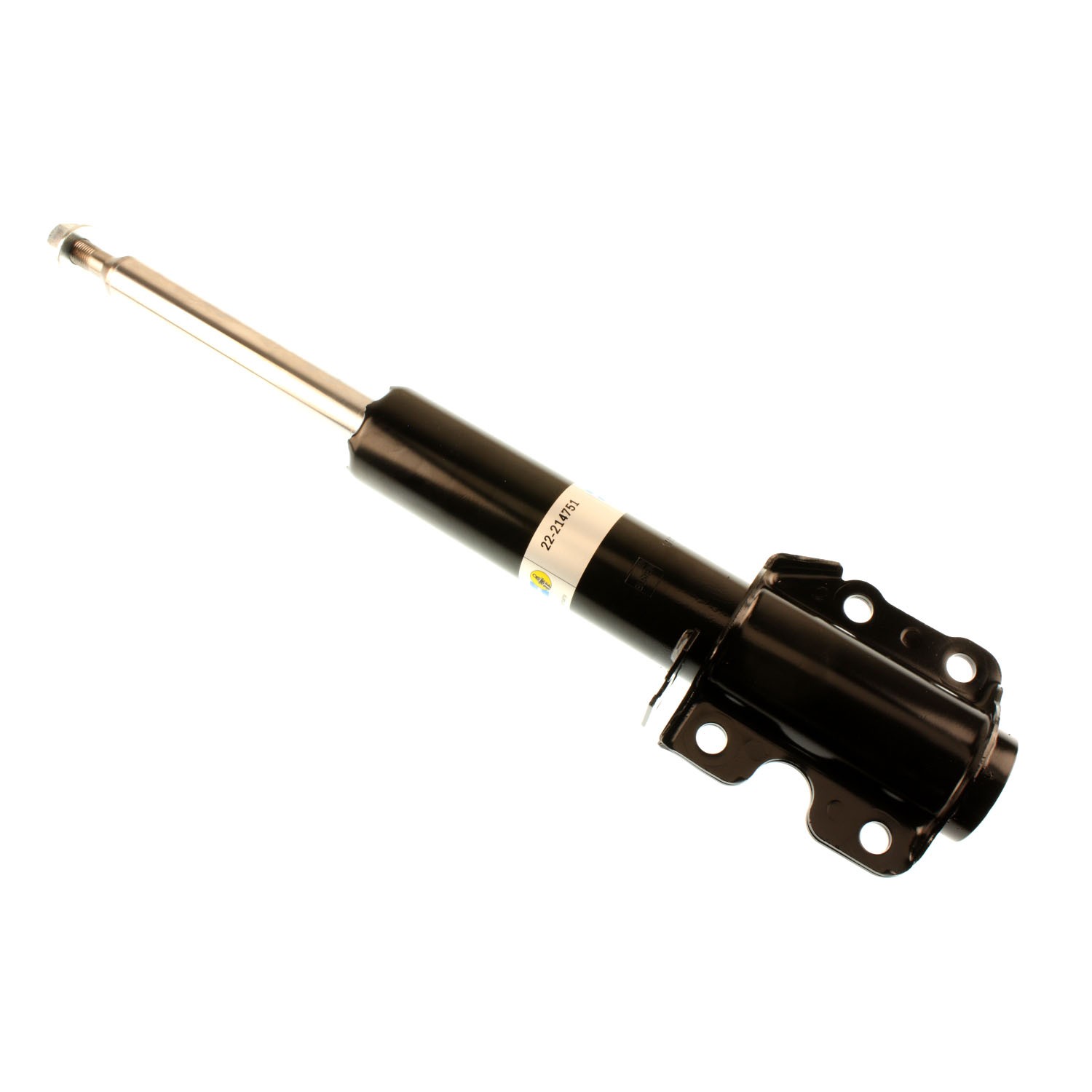 Bilstein 22-214751 B4 OE Replacement - Suspension Strut Assembly - Image 3