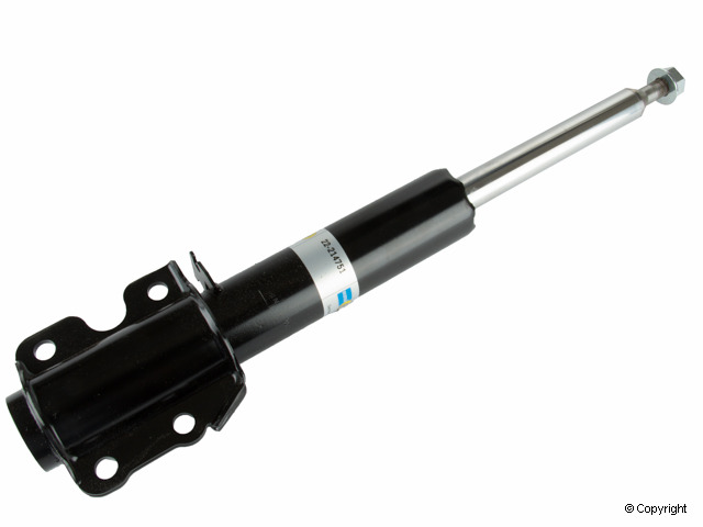 Bilstein 22-214751 B4 OE Replacement - Suspension Strut Assembly - Image 2