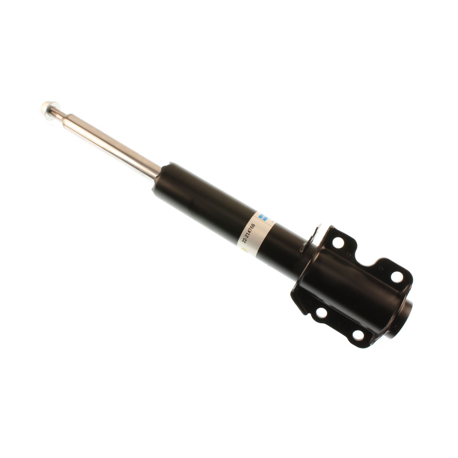 Bilstein 22-214768 B4 OE Replacement - Suspension Strut Assembly Pack of 2 - Image 3