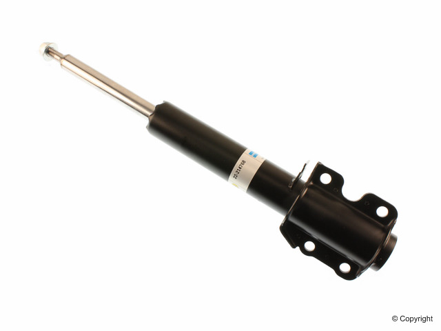 Bilstein 22-214768 B4 OE Replacement - Suspension Strut Assembly Pack of 2