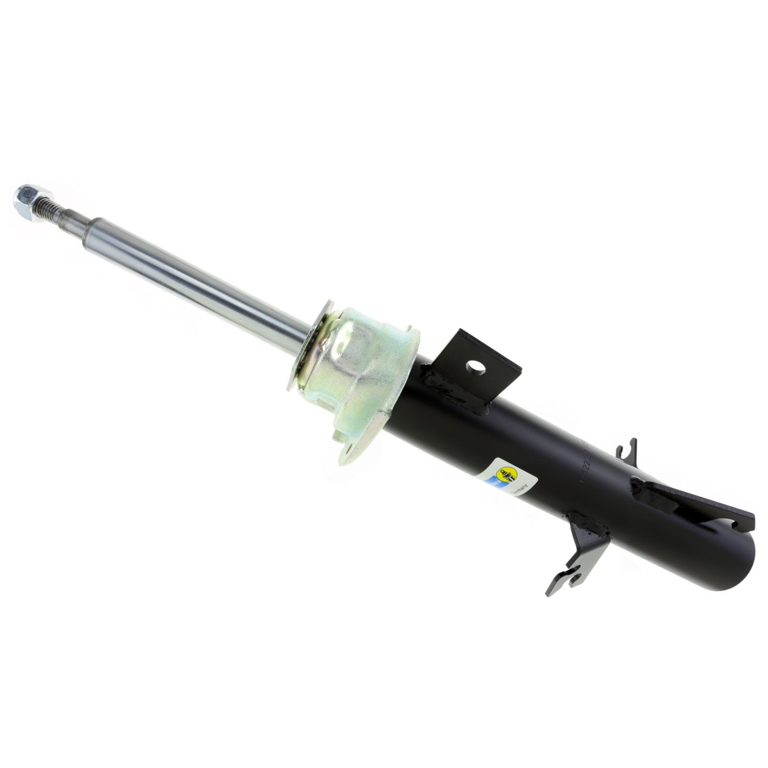 Bilstein 22-215895 B4 OE Replacement - Suspension Strut Assembly