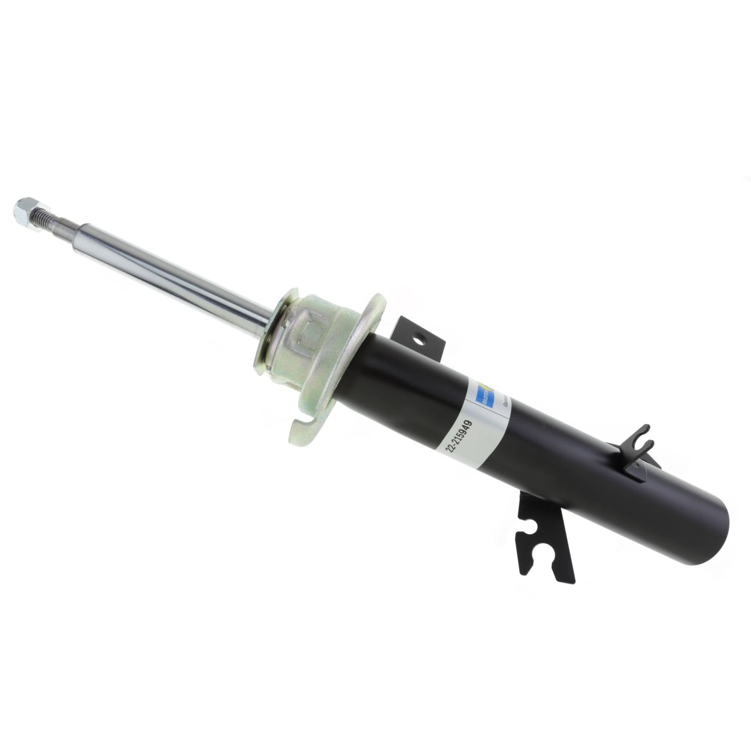 Bilstein 22-215949 B4 OE Replacement - Suspension Strut Assembly - Image 2