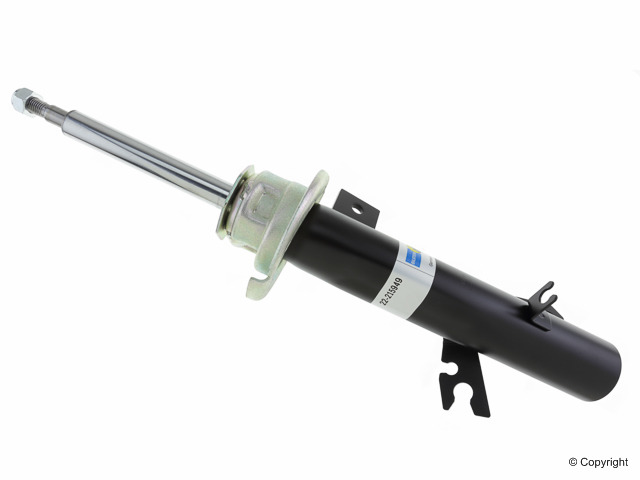 Bilstein 22-215949 B4 OE Replacement - Suspension Strut Assembly