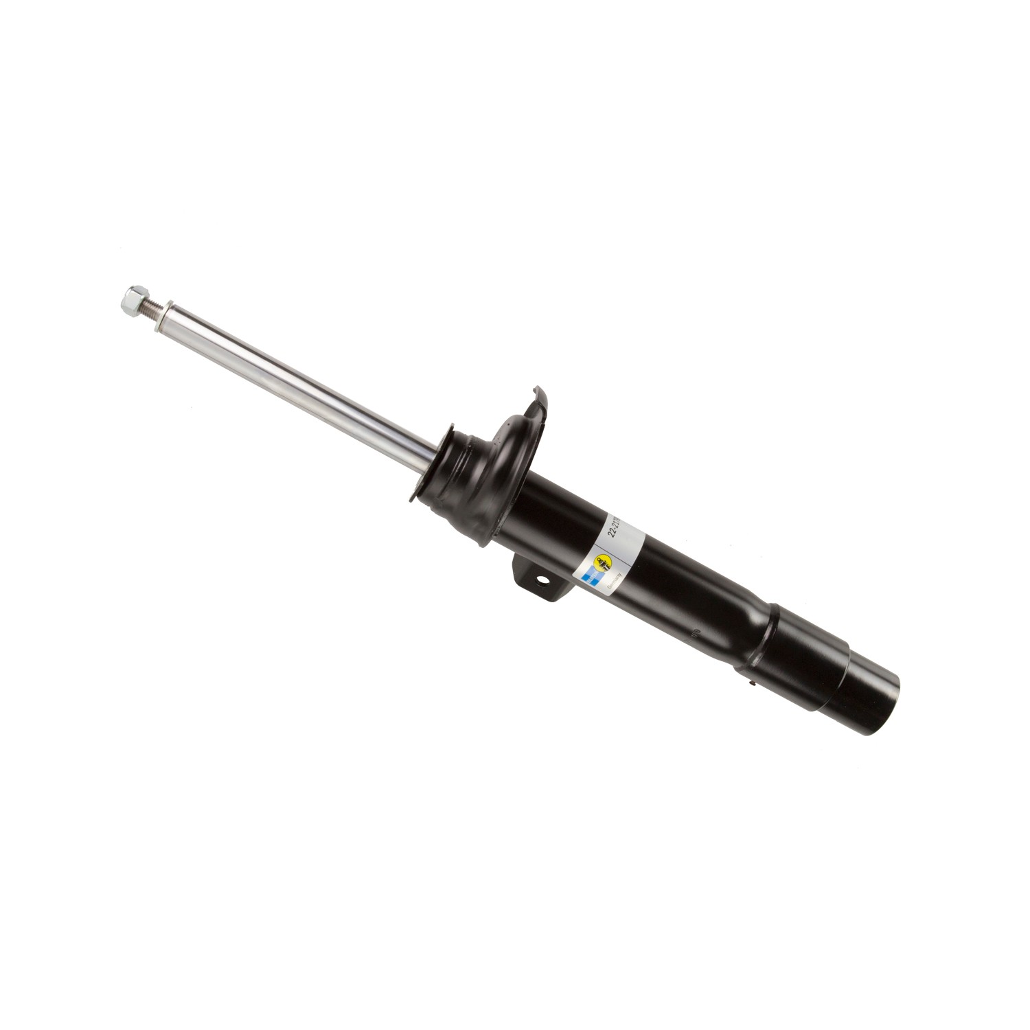 Bilstein 22-217981 B4 OE Replacement - Suspension Strut Assembly Pack of 2