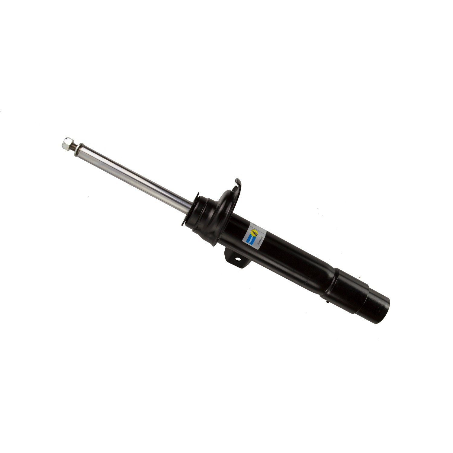 Bilstein 22-218001 B4 OE Replacement - Suspension Strut Assembly Pack of 2 - Image 2