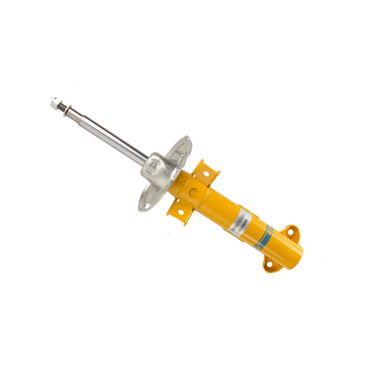 Bilstein 22-218254 B6 Performance - Suspension Strut Assembly - Image 3