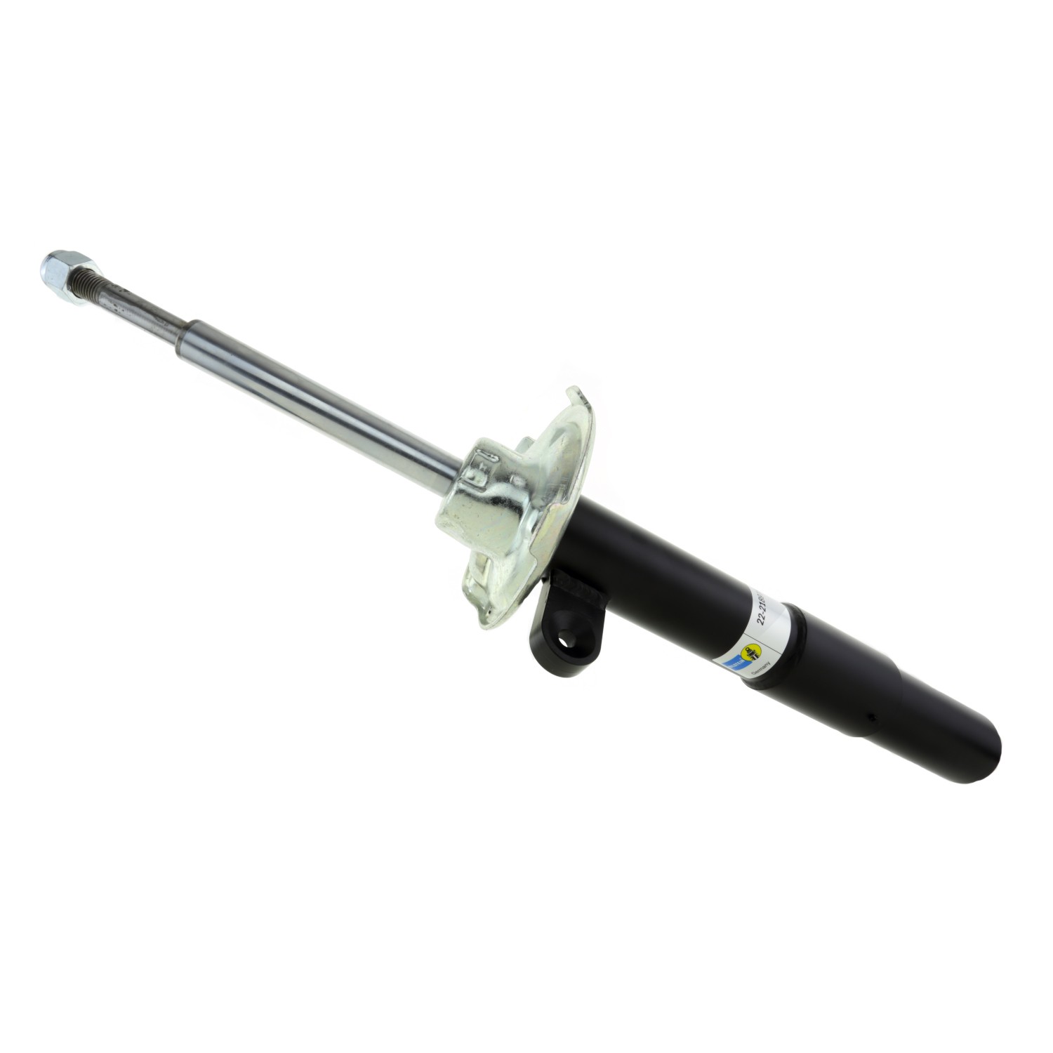 Bilstein 22-218919 B4 OE Replacement - Suspension Strut Assembly - Image 2