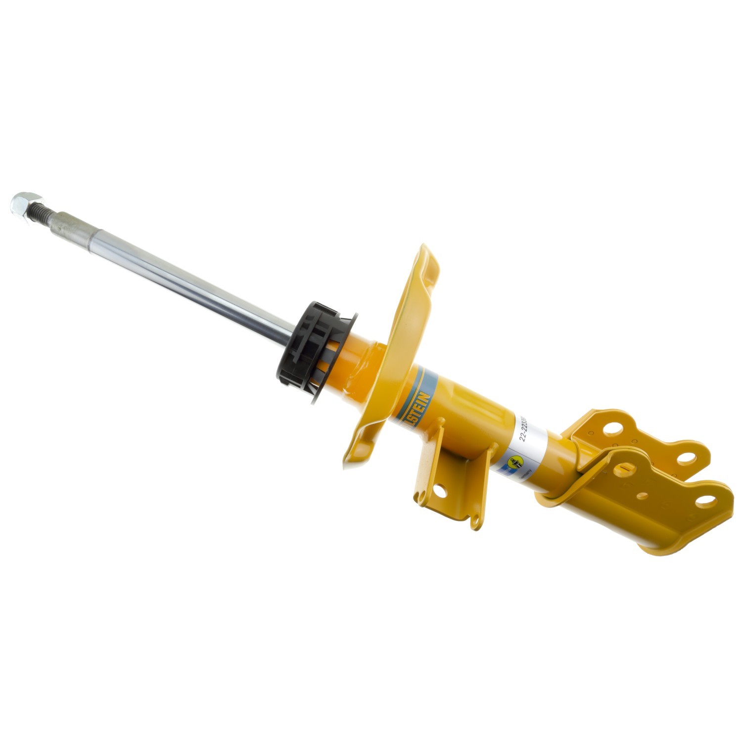 Bilstein 22-223395 B6 Performance - Suspension Strut Assembly - Image 5