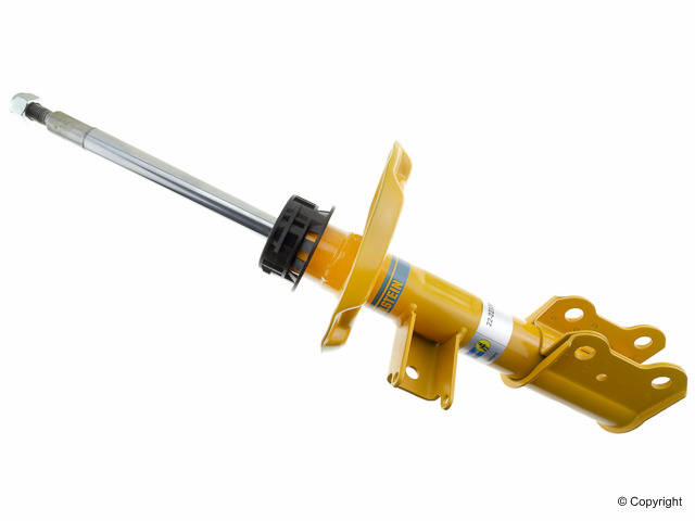 Bilstein 22-223395 B6 Performance - Suspension Strut Assembly - Image 2