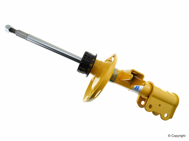 Bilstein 22-223401 B6 Performance - Suspension Strut Assembly - Image 2