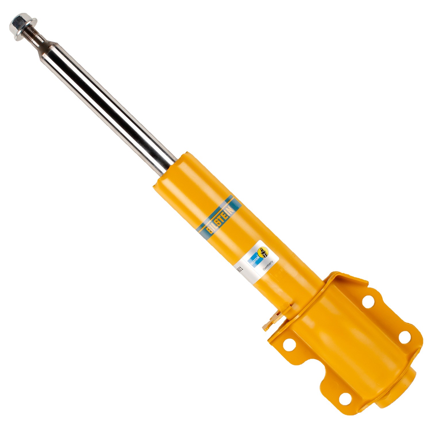 Bilstein 22-226631 B6 - Suspension Strut Assembly Pack of 2
