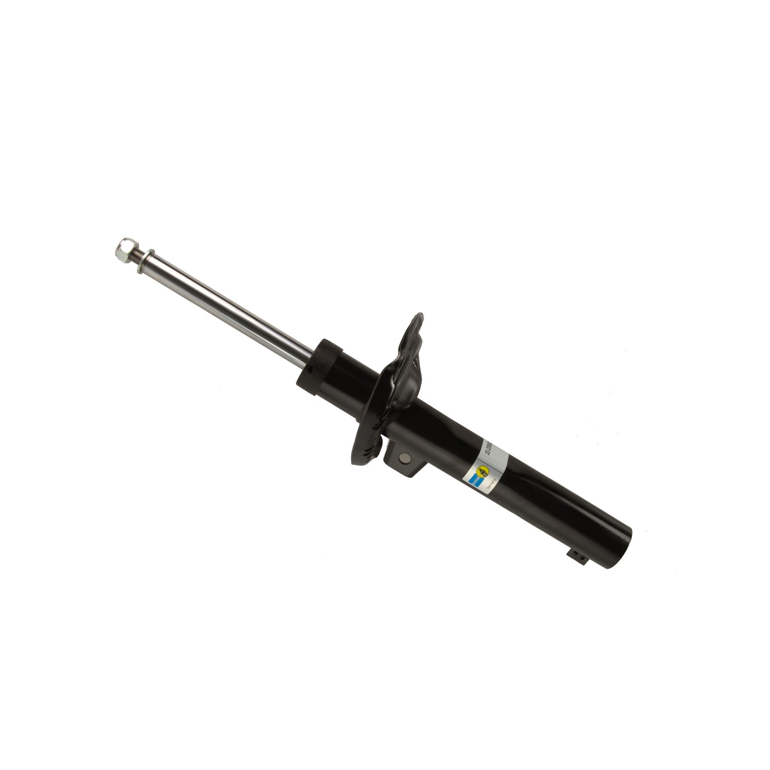 Bilstein 22-230522 B4 OE Replacement - Suspension Strut Assembly Pack of 2 - Image 2