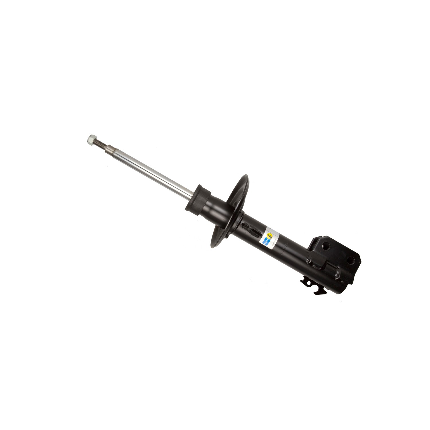 Bilstein 22-230676 B4 OE Replacement - Suspension Strut Assembly - Image 2